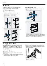 Preview for 34 page of Siemens HL9S7W340 User Manual