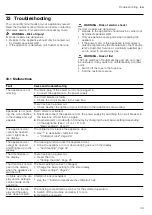 Preview for 39 page of Siemens HL9S7W340 User Manual