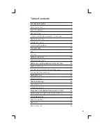 Preview for 2 page of Siemens HM 424200N Instruction Manual