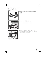 Предварительный просмотр 32 страницы Siemens HM 442200 N Instruction Manual