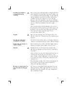 Предварительный просмотр 6 страницы Siemens HM 744200 N Instruction Manual