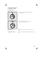 Предварительный просмотр 24 страницы Siemens HM 744200 N Instruction Manual