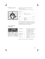 Предварительный просмотр 16 страницы Siemens HM 744506N Instruction Manual