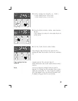 Предварительный просмотр 28 страницы Siemens HM 744506N Instruction Manual