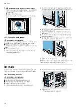 Preview for 28 page of Siemens HM656GN.6B User Manual And Installation Instructions