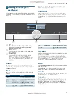 Предварительный просмотр 10 страницы Siemens HM676G0.1 Instruction Manual