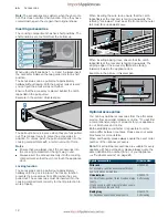 Предварительный просмотр 13 страницы Siemens HM676G0.1 Instruction Manual