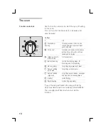 Preview for 18 page of Siemens HM745215N Instruction Manual