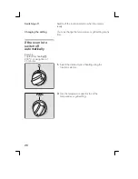 Preview for 28 page of Siemens HM745516N Instruction Manual