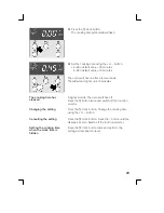 Preview for 29 page of Siemens HM745516N Instruction Manual