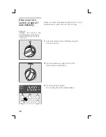 Preview for 30 page of Siemens HM745516N Instruction Manual