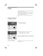 Preview for 34 page of Siemens HM745516N Instruction Manual