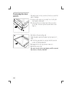 Preview for 44 page of Siemens HM745516N Instruction Manual