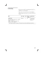 Preview for 61 page of Siemens HM745516N Instruction Manual