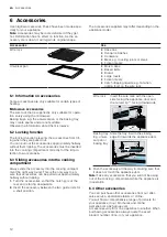 Preview for 12 page of Siemens HM776G1.1B User Manual And Installation Instructions