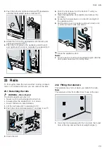 Preview for 29 page of Siemens HM776G1.1B User Manual And Installation Instructions