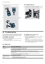 Preview for 30 page of Siemens HM776G1.1B User Manual And Installation Instructions