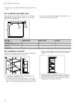 Preview for 44 page of Siemens HM776G1.1B User Manual And Installation Instructions