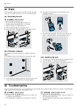 Preview for 32 page of Siemens HM976GM.1B User Manual And Installation Instructions