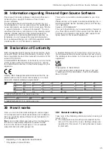 Preview for 35 page of Siemens HM976GM.1B User Manual And Installation Instructions