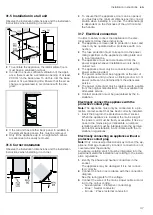 Preview for 47 page of Siemens HM976GM.1B User Manual And Installation Instructions