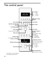 Предварительный просмотр 12 страницы Siemens HME 97 Series Operating Instructions Manual