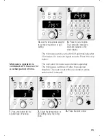 Предварительный просмотр 31 страницы Siemens HME 97 Series Operating Instructions Manual