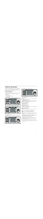 Preview for 13 page of Siemens HMT85GL53B Instruction Manual