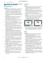 Предварительный просмотр 9 страницы Siemens HN678G4.1 Instruction Manual