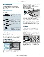 Предварительный просмотр 14 страницы Siemens HN678G4.1 Instruction Manual