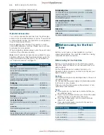 Предварительный просмотр 15 страницы Siemens HN678G4.1 Instruction Manual