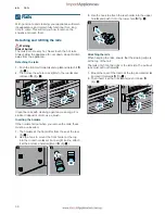 Предварительный просмотр 31 страницы Siemens HN678G4.1 Instruction Manual