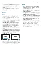 Предварительный просмотр 9 страницы Siemens HN678G4.1B Instruction Manual