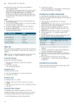 Предварительный просмотр 16 страницы Siemens HN678G4.1B Instruction Manual