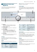 Предварительный просмотр 11 страницы Siemens HN678G4.6W Instruction Manual