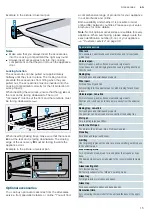 Предварительный просмотр 15 страницы Siemens HN678G4.6W Instruction Manual