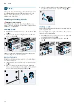 Предварительный просмотр 34 страницы Siemens HN678G4.6W Instruction Manual