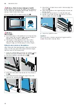 Предварительный просмотр 36 страницы Siemens HN678G4.6W Instruction Manual