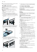 Предварительный просмотр 18 страницы Siemens HN678GE.6B User Manual And Installation Instructions