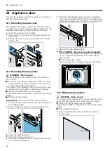 Предварительный просмотр 34 страницы Siemens HN678GE.6B User Manual And Installation Instructions