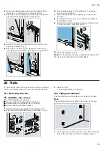 Предварительный просмотр 35 страницы Siemens HN678GE.6B User Manual And Installation Instructions