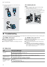 Предварительный просмотр 36 страницы Siemens HN678GE.6B User Manual And Installation Instructions