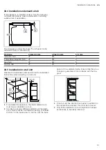 Предварительный просмотр 51 страницы Siemens HN678GE.6B User Manual And Installation Instructions