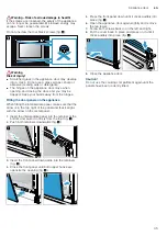 Предварительный просмотр 35 страницы Siemens HN878G4.6B Instruction Manual