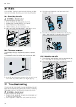 Preview for 38 page of Siemens HN978GM.1 User Manual And Installation Instructions