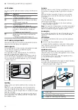 Preview for 10 page of Siemens HN978GQ 1B Series User Manual And Installation Instructions