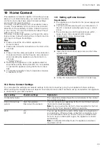 Preview for 29 page of Siemens HN978GQ 1B Series User Manual And Installation Instructions