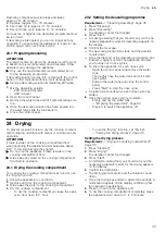 Preview for 35 page of Siemens HN978GQ 1B Series User Manual And Installation Instructions