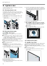 Preview for 36 page of Siemens HN978GQ 1B Series User Manual And Installation Instructions