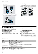 Preview for 38 page of Siemens HN978GQ 1B Series User Manual And Installation Instructions